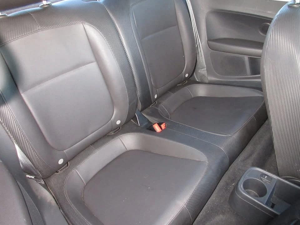 2012 Volkswagen A5 Beetle - Image 12 of 14