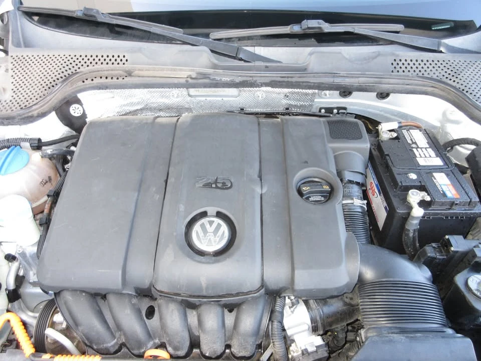 2012 Volkswagen A5 Beetle - Image 14 of 14