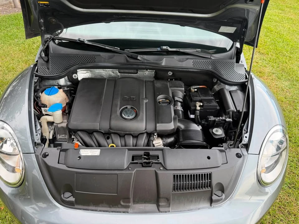 2012 Volkswagen A5 Beetle - Image 15 of 16