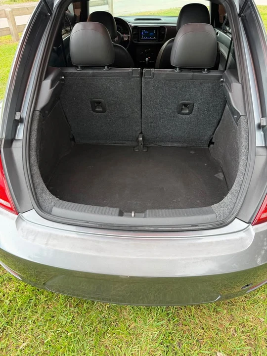 2012 Volkswagen A5 Beetle - Image 16 of 16