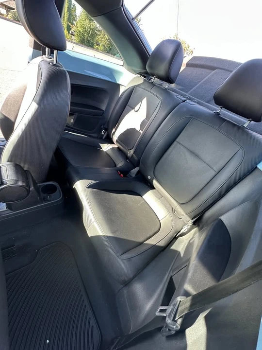 2012 Volkswagen A5 Beetle - Image 18 of 18