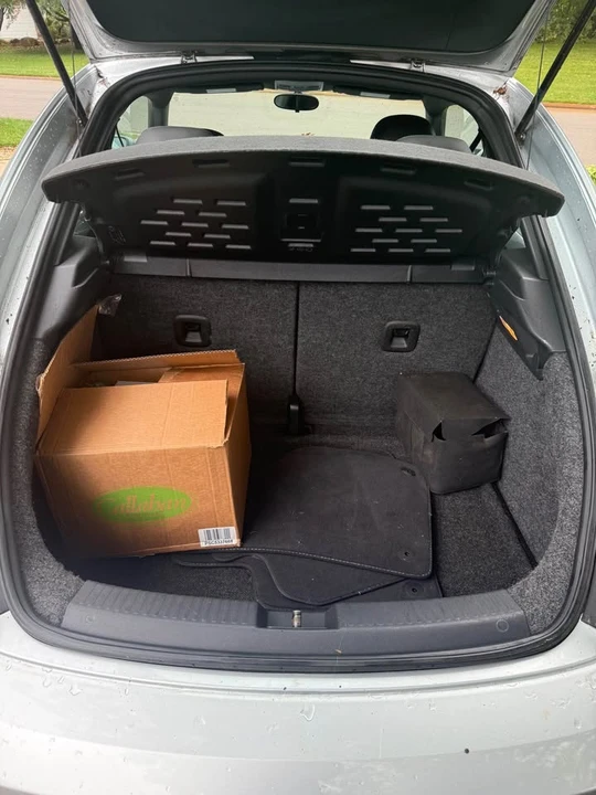 2012 Volkswagen A5 Beetle - Image 16 of 16