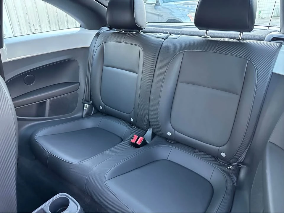 2012 Volkswagen A5 Beetle - Image 14 of 21