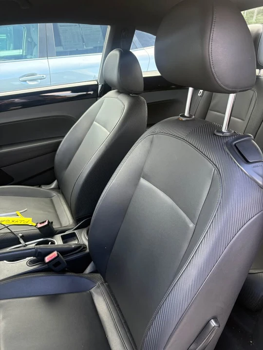 2012 Volkswagen A5 Beetle - Image 6 of 8