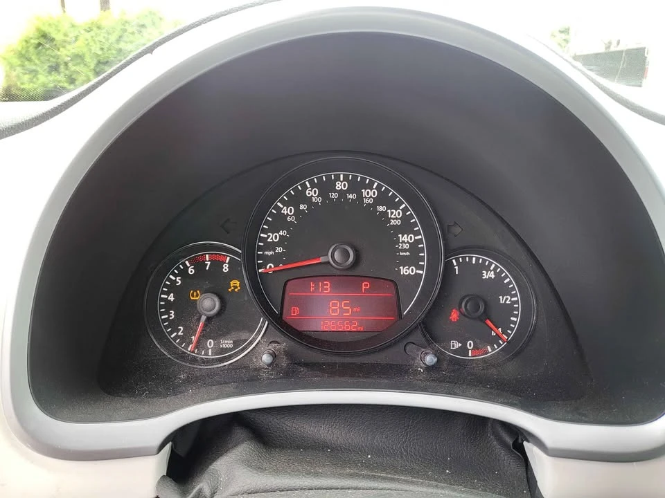 2012 Volkswagen A5 Beetle - Image 14 of 17
