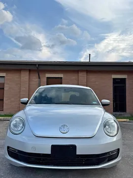 2012 Volkswagen Beetle 2.5L Hatchback 2D