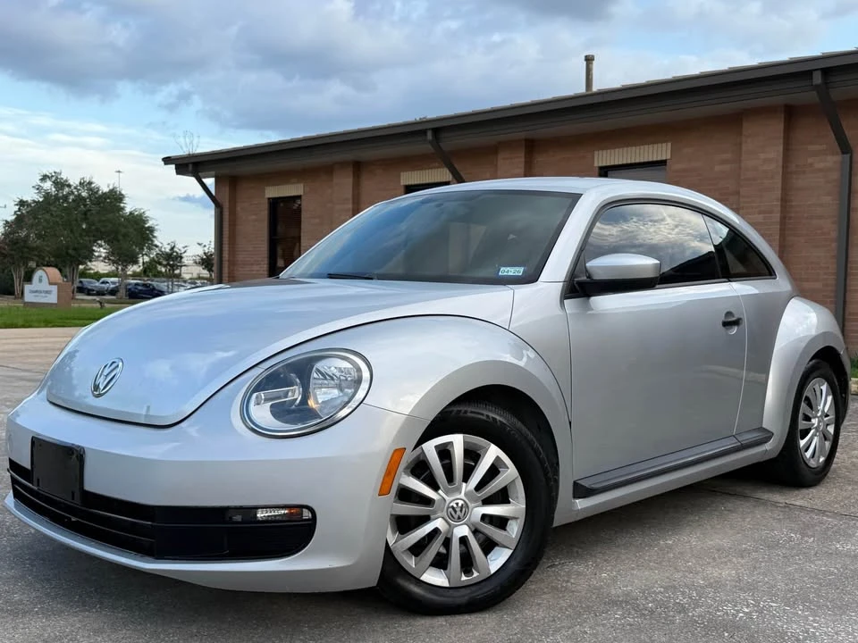 2012 Volkswagen A5 Beetle - Image 13 of 13