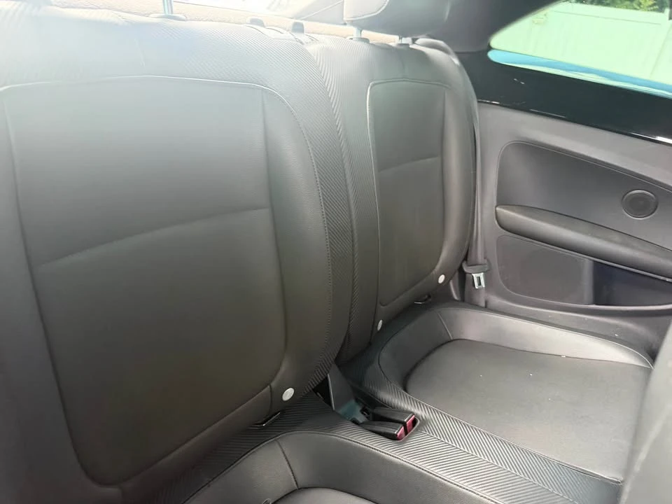 2012 Volkswagen A5 Beetle - Image 4 of 6