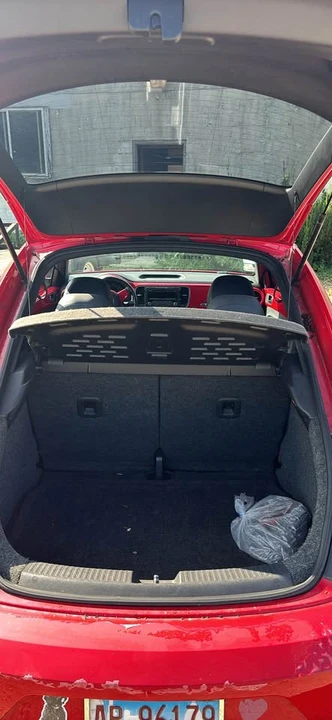 2012 Volkswagen A5 Beetle - Image 9 of 9