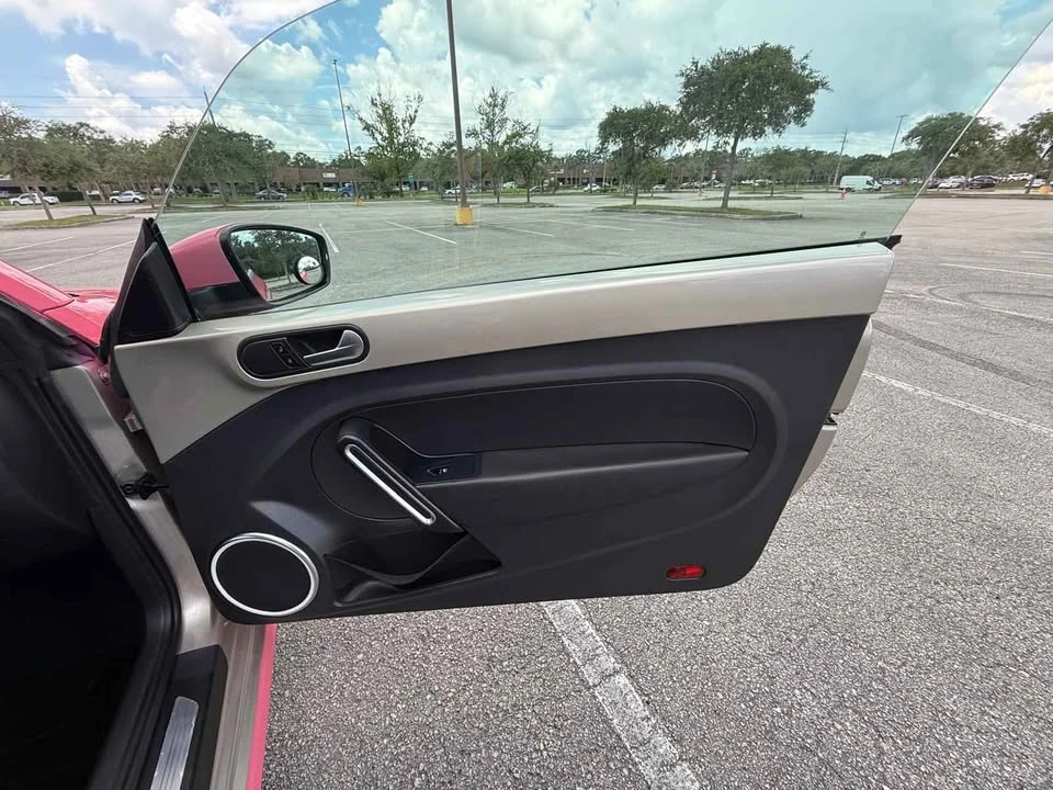2012 Volkswagen A5 Beetle - Image 12 of 18