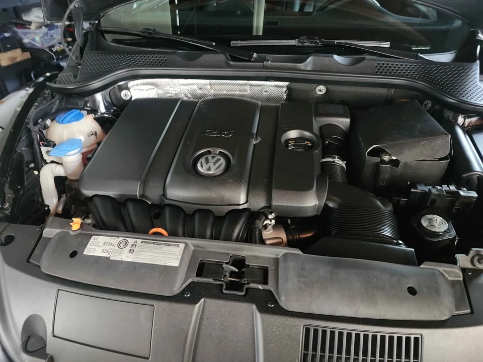 2012 Volkswagen A5 Beetle - Image 17 of 20