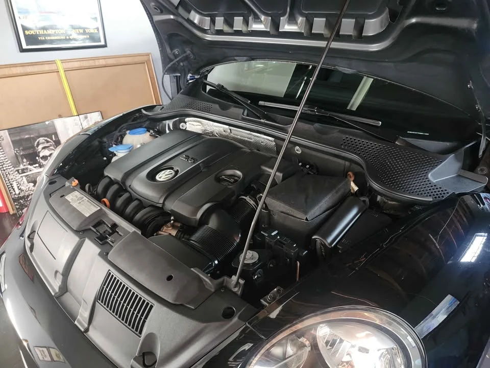 2012 Volkswagen A5 Beetle - Image 16 of 20