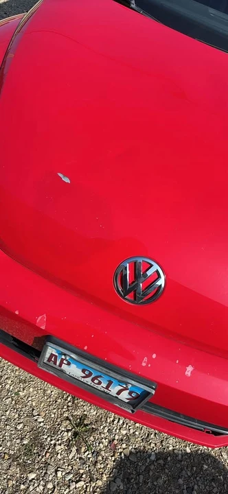 2012 Volkswagen A5 Beetle - Image 4 of 9