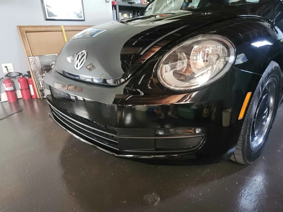 2012 Volkswagen A5 Beetle - Image 6 of 20