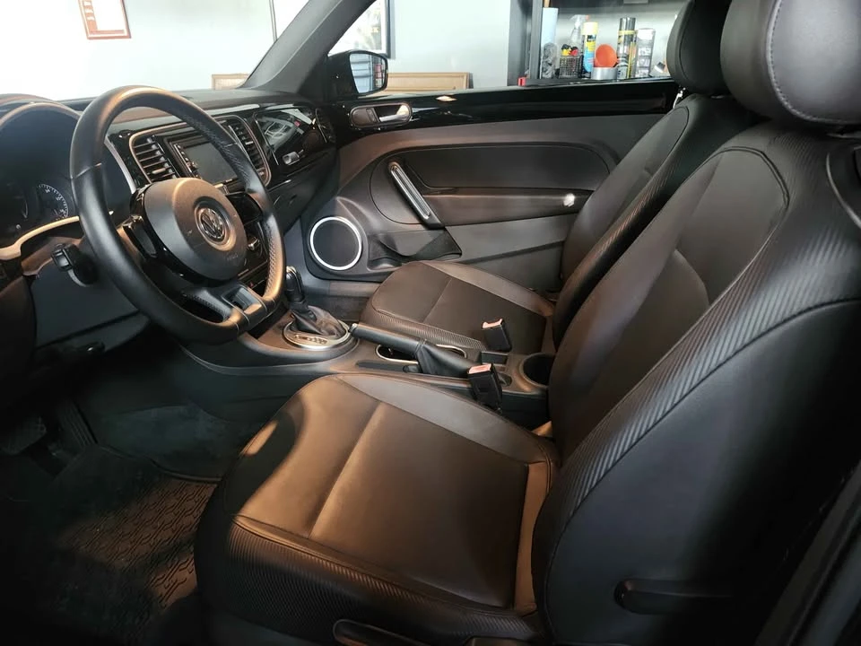 2012 Volkswagen A5 Beetle - Image 13 of 20