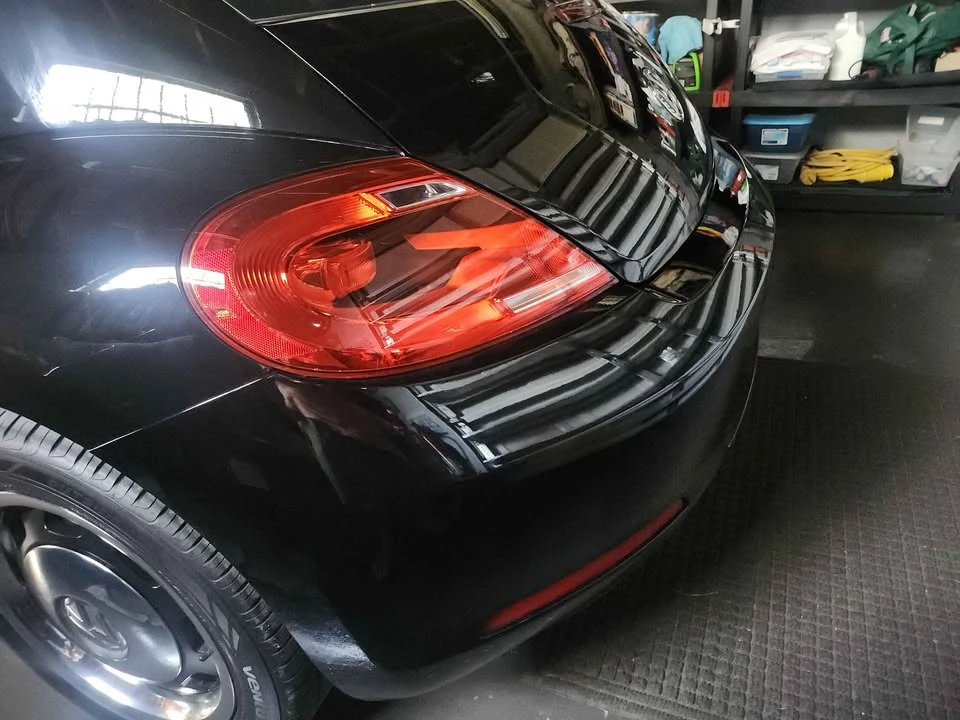 2012 Volkswagen A5 Beetle - Image 19 of 20
