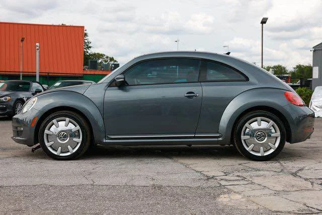 2012 Volkswagen A5 Beetle - Image 3 of 5