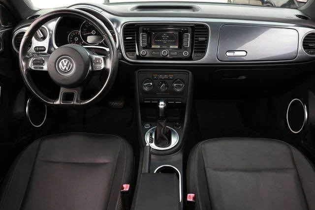 2012 Volkswagen A5 Beetle - Image 2 of 5