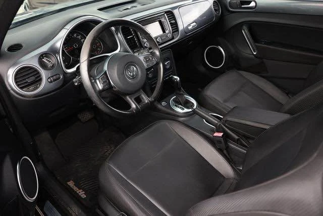 2012 Volkswagen A5 Beetle - Image 4 of 5