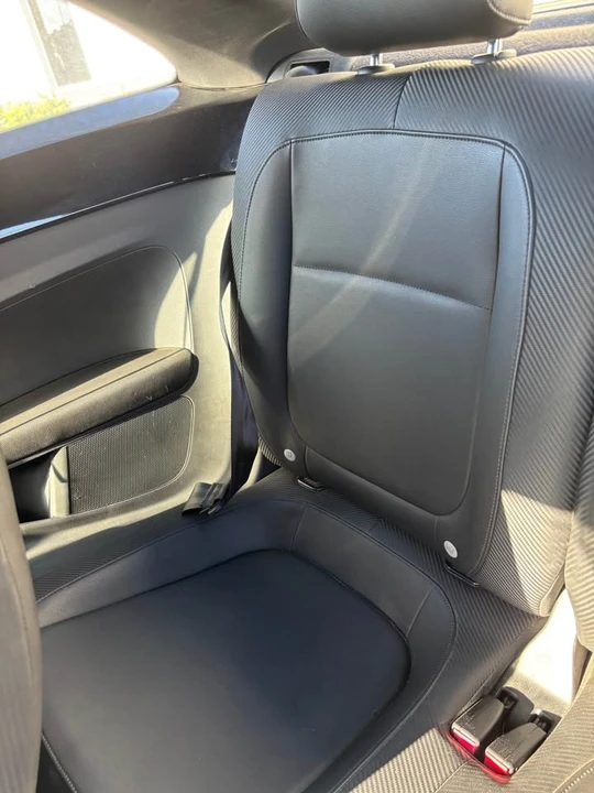 2012 Volkswagen A5 Beetle - Image 12 of 13