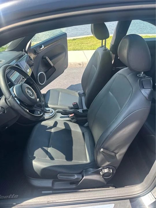 2012 Volkswagen A5 Beetle - Image 9 of 13