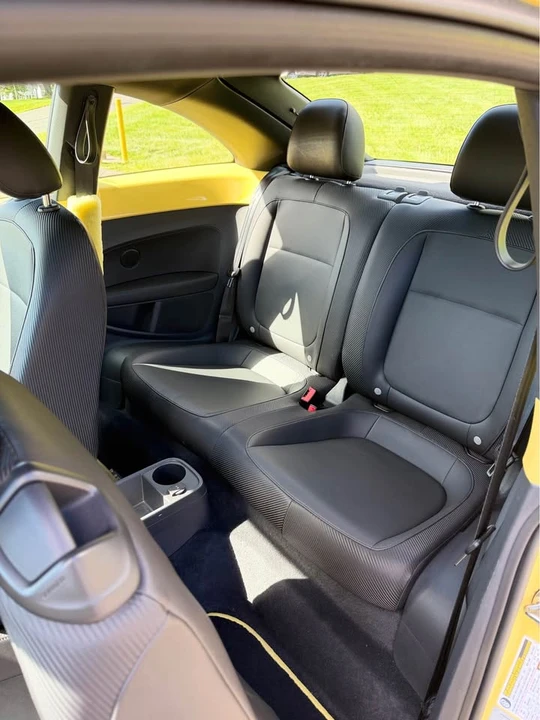 2012 Volkswagen A5 Beetle - Image 12 of 16