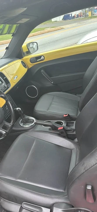 2012 Volkswagen A5 Beetle - Image 3 of 6
