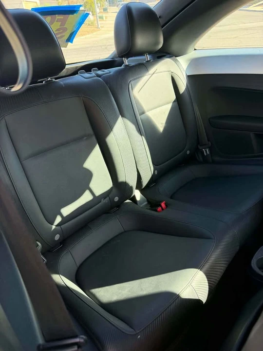 2012 Volkswagen A5 Beetle - Image 14 of 16