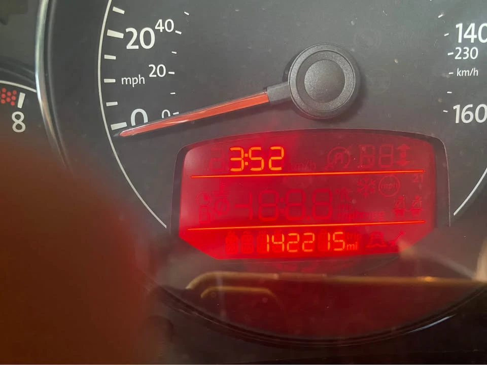 2012 Volkswagen A5 Beetle - Image 9 of 9