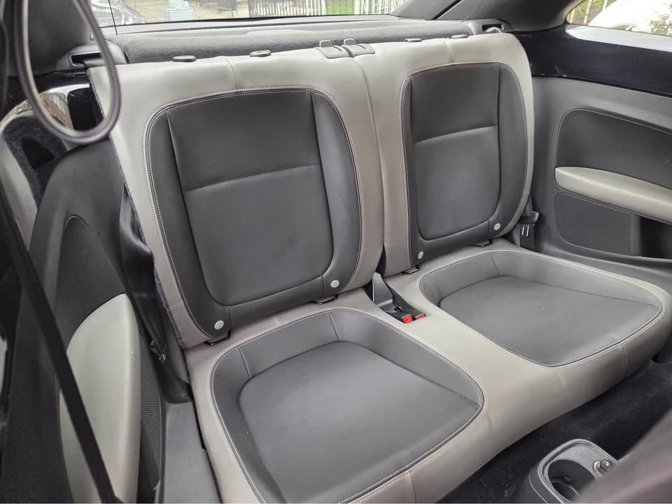 2012 Volkswagen A5 Beetle - Image 13 of 20