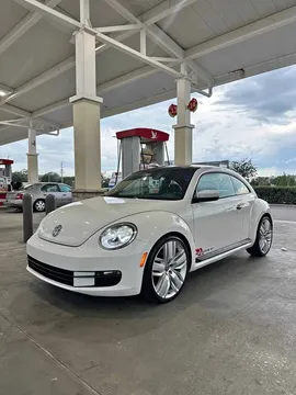 2012 Volkswagen Beetle 2.5L Hatchback 2D