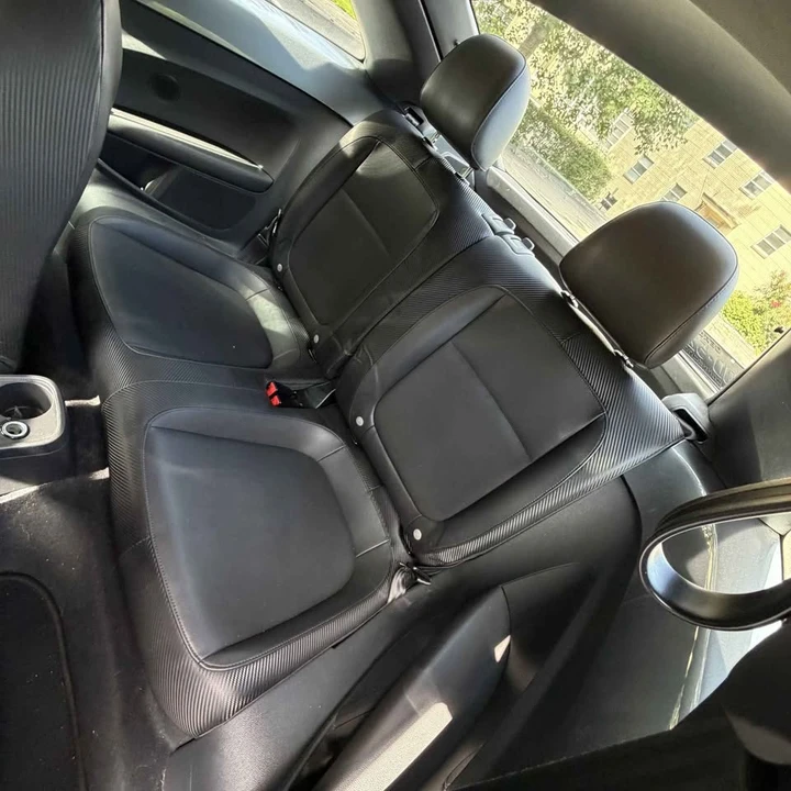 2012 Volkswagen A5 Beetle - Image 11 of 11