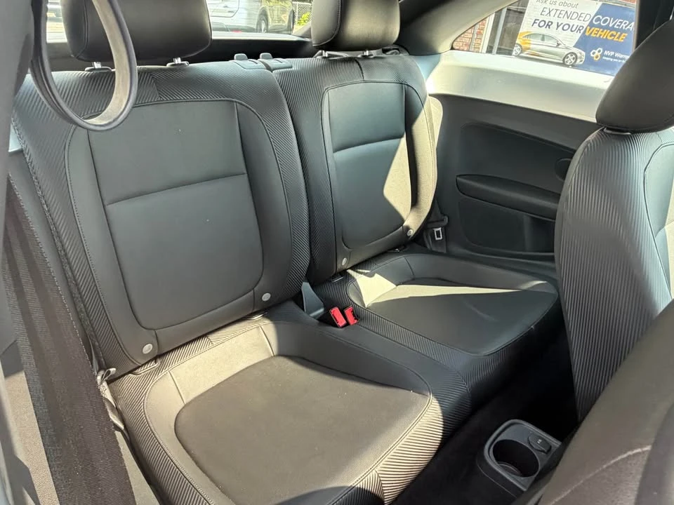 2012 Volkswagen A5 Beetle - Image 12 of 20