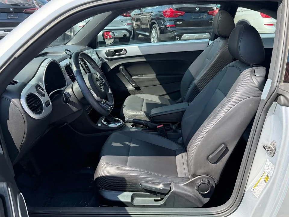 2012 Volkswagen A5 Beetle - Image 10 of 20