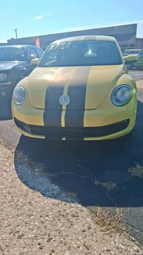 2012 Volkswagen Beetle 2.5L Hatchback 2D