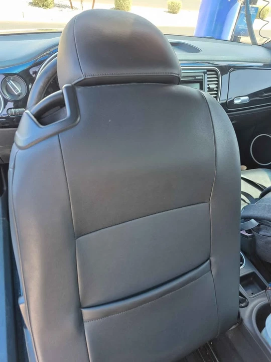 2012 Volkswagen A5 Beetle - Image 9 of 10