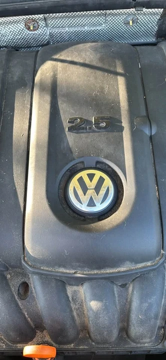 2012 Volkswagen A5 Beetle - Image 9 of 9