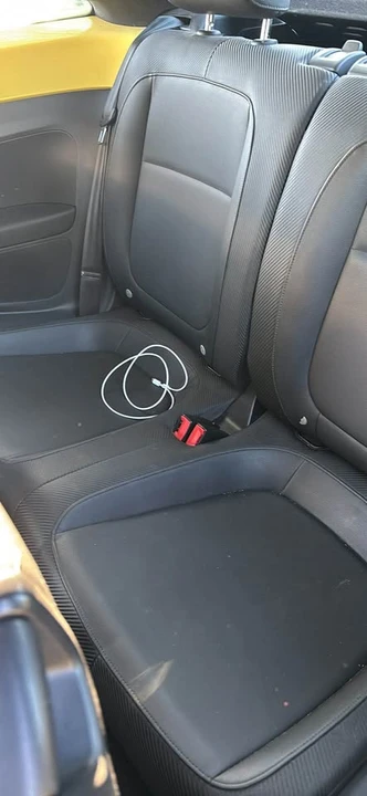 2012 Volkswagen A5 Beetle - Image 7 of 9