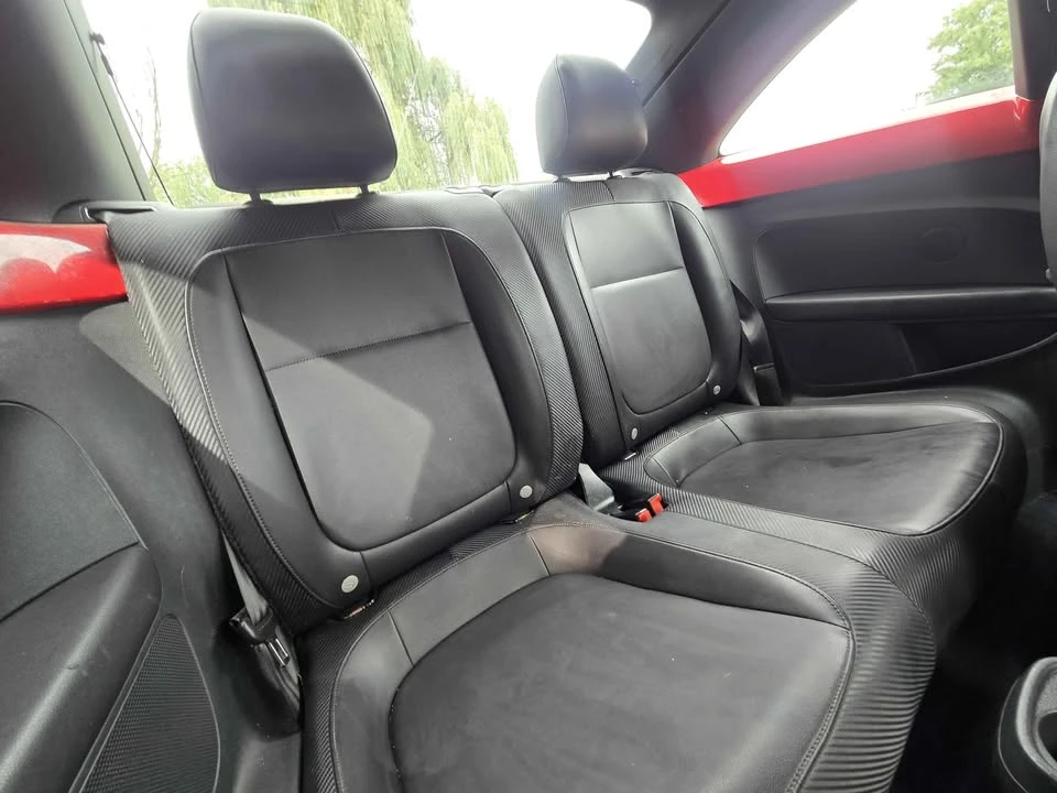 2012 Volkswagen A5 Beetle - Image 13 of 19