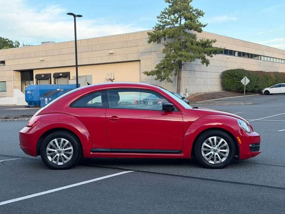 2012 Volkswagen A5 Beetle - Image 18 of 19