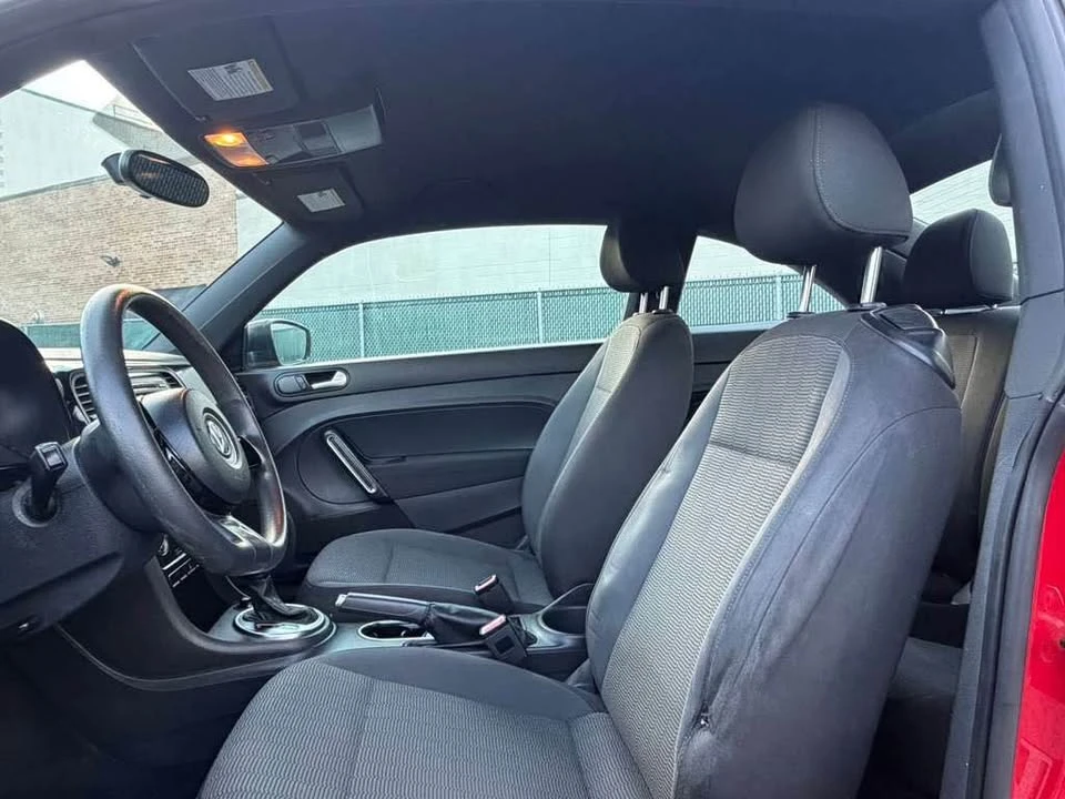 2012 Volkswagen A5 Beetle - Image 15 of 19