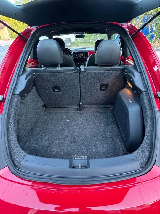 2012 Volkswagen A5 Beetle - Image 14 of 15