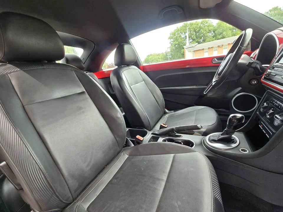 2012 Volkswagen A5 Beetle - Image 12 of 19