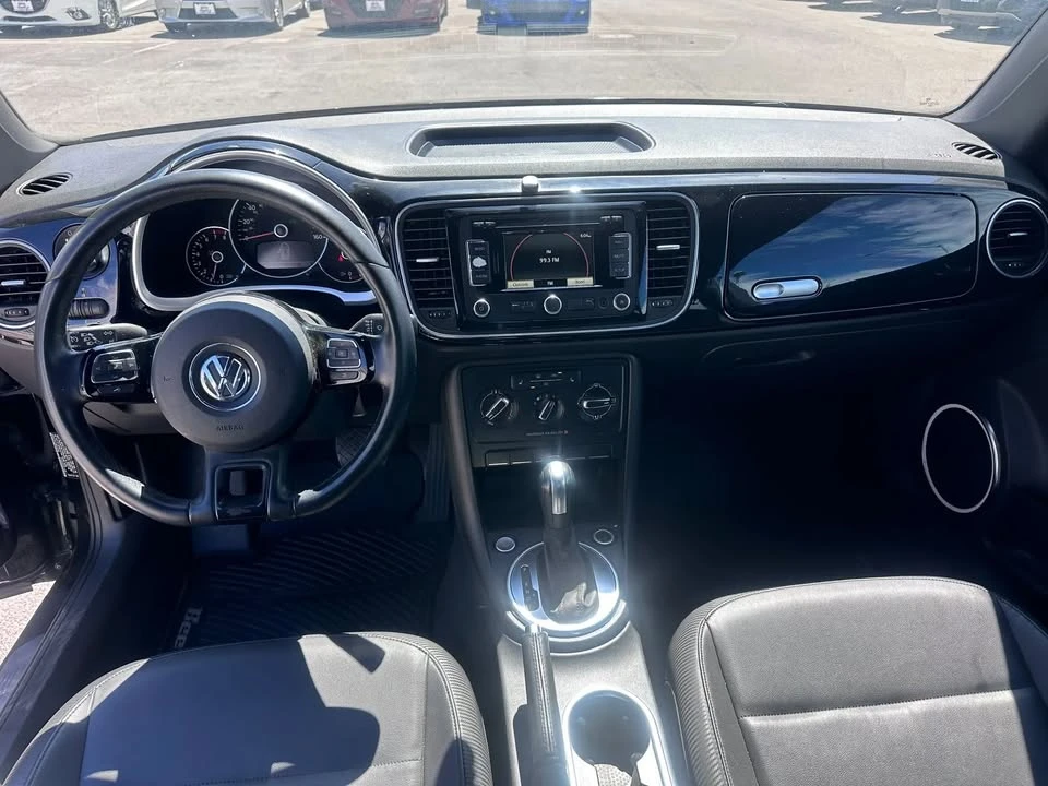 2012 Volkswagen A5 Beetle - Image 10 of 15