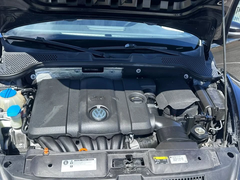 2012 Volkswagen A5 Beetle - Image 15 of 15