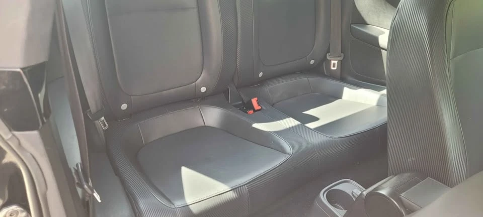 2012 Volkswagen A5 Beetle - Image 7 of 7