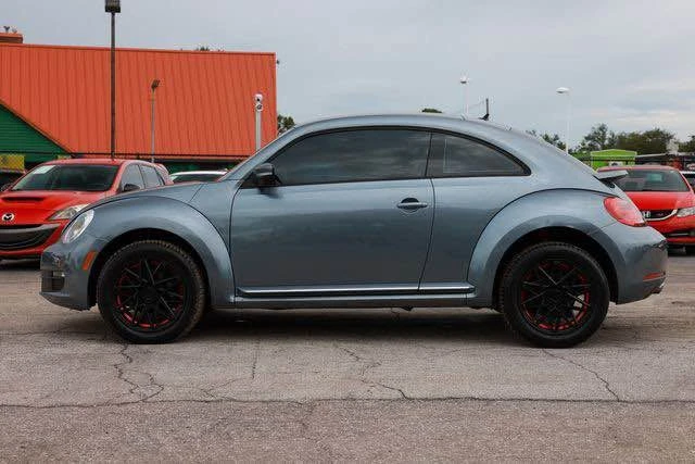 2012 Volkswagen A5 Beetle - Image 3 of 3