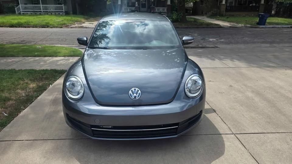 2012 Volkswagen A5 Beetle - Image 3 of 18