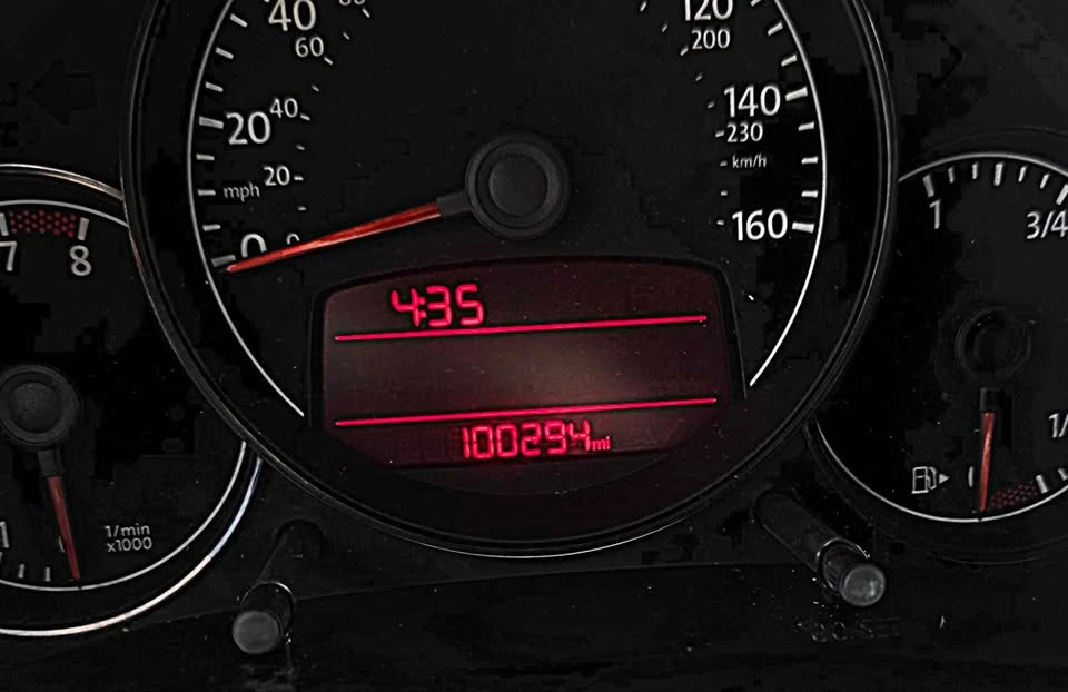 2012 Volkswagen A5 Beetle - Image 17 of 18