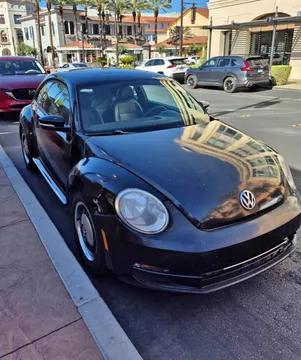 2012 Volkswagen Beetle 2.5L Hatchback 2D
